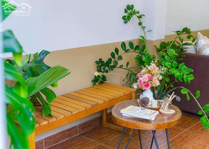 Hình ảnh Bán nhà 3 tầng Nam Kỳ Khởi Nghĩa – sổ riêng, vị trí vàng trung tâm du lịch Đà Lạt! 9