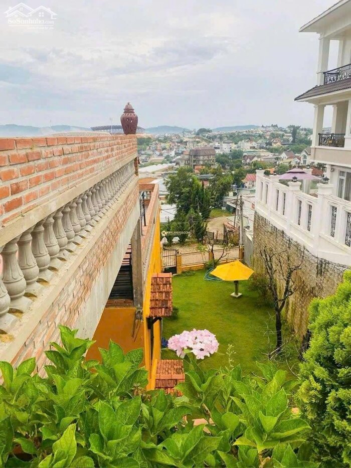 Hình ảnh Cơ hội đầu tư sinh lời: Home mặt tiền KQH Lý Nam Đế – vị trí đẹp, sổ riêng, 24 tỷ! 7