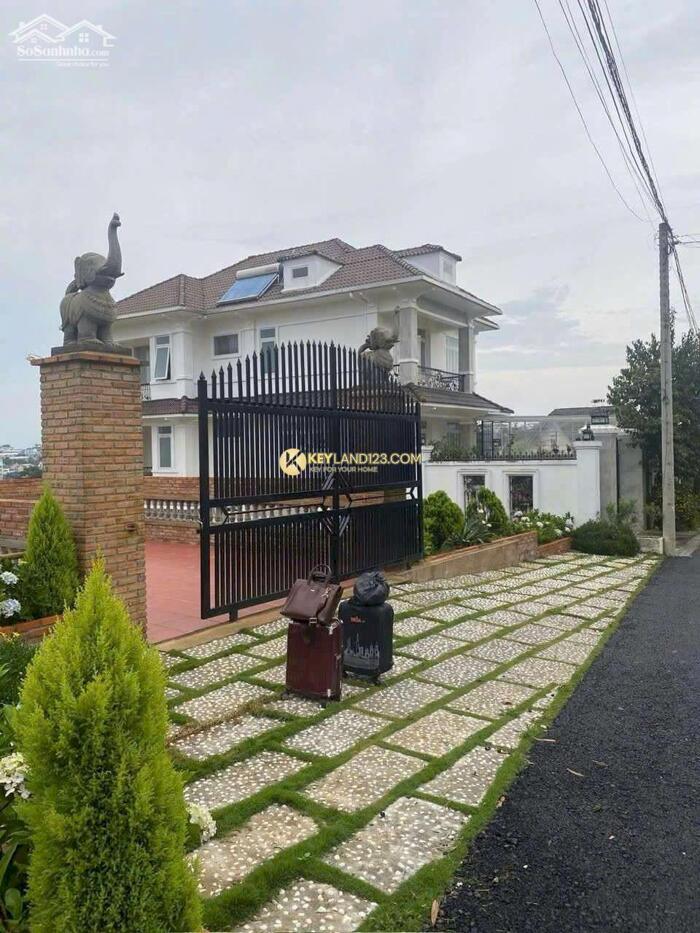 Hình ảnh Cơ hội đầu tư sinh lời: Home mặt tiền KQH Lý Nam Đế – vị trí đẹp, sổ riêng, 24 tỷ! 0