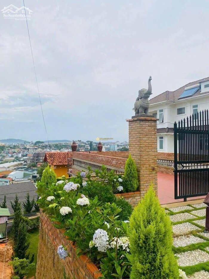 Hình ảnh Cơ hội đầu tư sinh lời: Home mặt tiền KQH Lý Nam Đế – vị trí đẹp, sổ riêng, 24 tỷ! 9