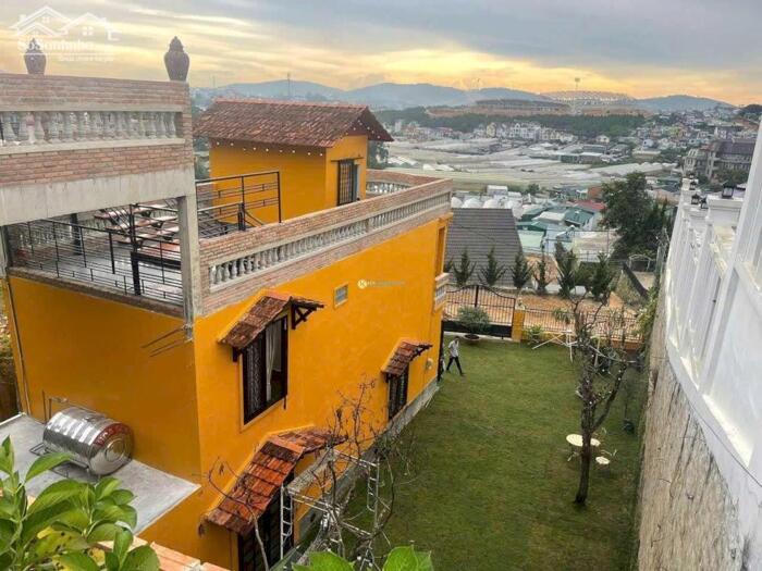 Hình ảnh Cơ hội đầu tư sinh lời: Home mặt tiền KQH Lý Nam Đế – vị trí đẹp, sổ riêng, 24 tỷ! 4