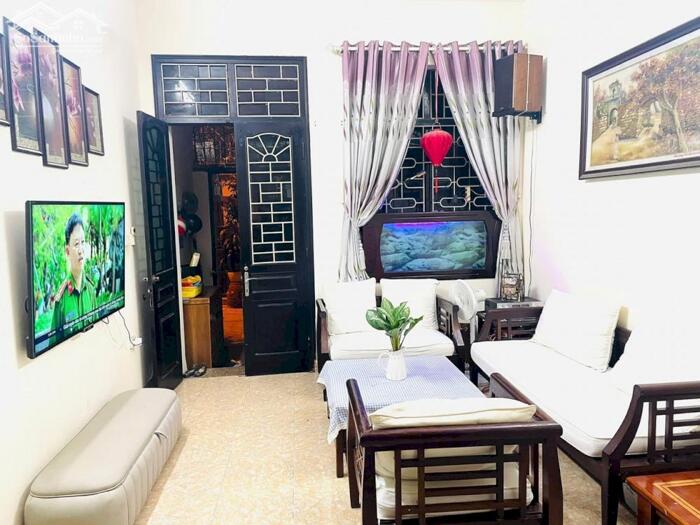 Hình ảnh Bán nhà phân lô Vũ Tông Phan – 7 tầng thang máy – Một nhà ra phố – Kinh doanh đỉnh 0