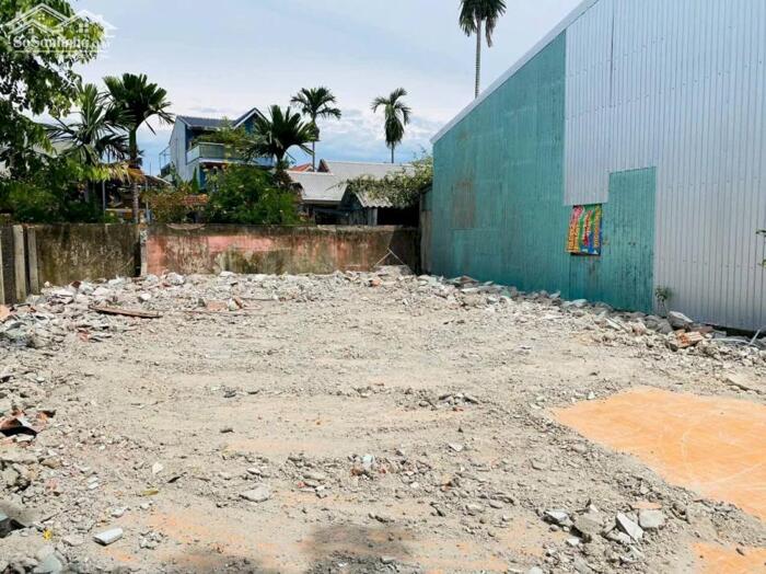 Hình ảnh CHUYỂN NHƯỢNG NHANH 2 LÔ ĐẤT KIỆT NAM THƯỢNG – PHÚ THƯỢNG GIÁ CHỈ 1,2xx TỶ/ LÔ 0