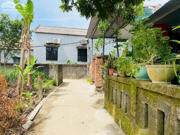 Hình ảnh CHUYỂN NHƯỢNG NHANH 2 LÔ ĐẤT KIỆT NAM THƯỢNG – PHÚ THƯỢNG GIÁ CHỈ 1,2xx TỶ/ LÔ 2