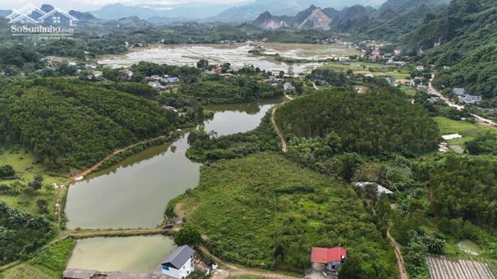 Hình ảnh Chính chủ bán lô đất 7.500m² tại Đú Sáng – Kim Bôi 2