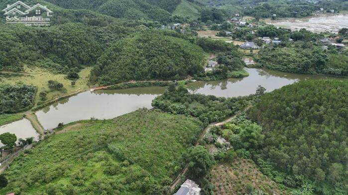 Hình ảnh Chính chủ bán lô đất 7.500m² tại Đú Sáng – Kim Bôi 0