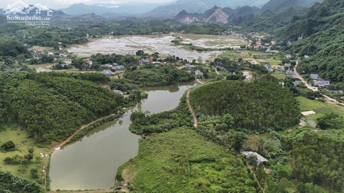 Hình ảnh Chính chủ bán lô đất 7.500m² tại Đú Sáng – Kim Bôi 4