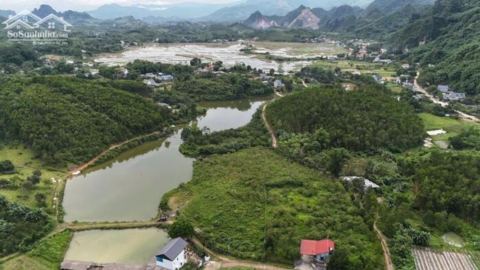 Hình ảnh Chính chủ bán lô đất 7.500m² tại Đú Sáng – Kim Bôi 3