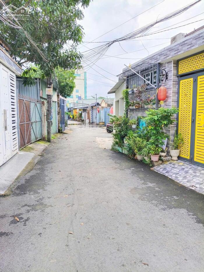 Hình ảnh Bán 2 Lô Đất Phường Quang Vinh Sổ riêng thổ cư Đường ôtô 7 chỗ thông ,Khu dân cư đông kín 0