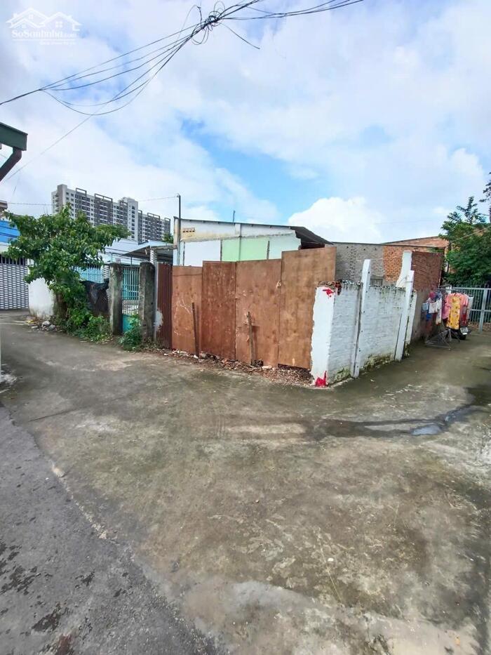 Hình ảnh Bán 2 Lô Đất Phường Quang Vinh Sổ riêng thổ cư Đường ôtô 7 chỗ thông ,Khu dân cư đông kín 2