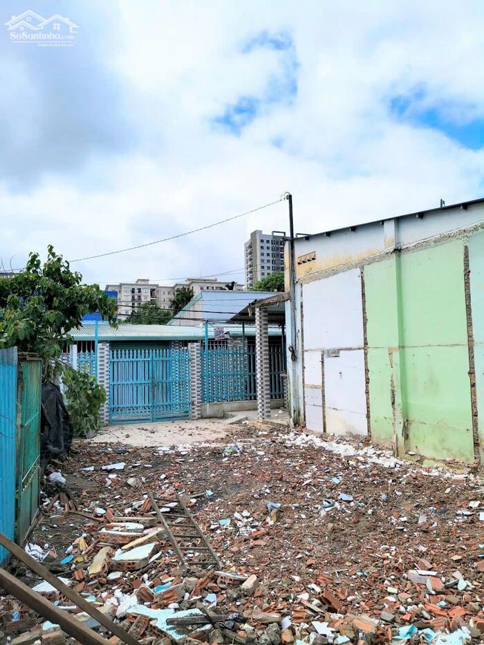 Hình ảnh Bán 2 Lô Đất Phường Quang Vinh Sổ riêng thổ cư Đường ôtô 7 chỗ thông ,Khu dân cư đông kín 3