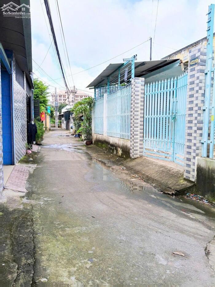 Hình ảnh Bán 2 Lô Đất Phường Quang Vinh Sổ riêng thổ cư Đường ôtô 7 chỗ thông ,Khu dân cư đông kín 1