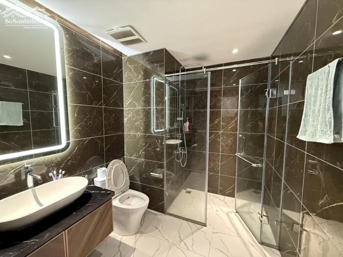 Hình ảnh Cho thuê gấp căn 1,5N full nội thất cao cấp tại Doji-Daimond Crown có thể về ở ngay 3