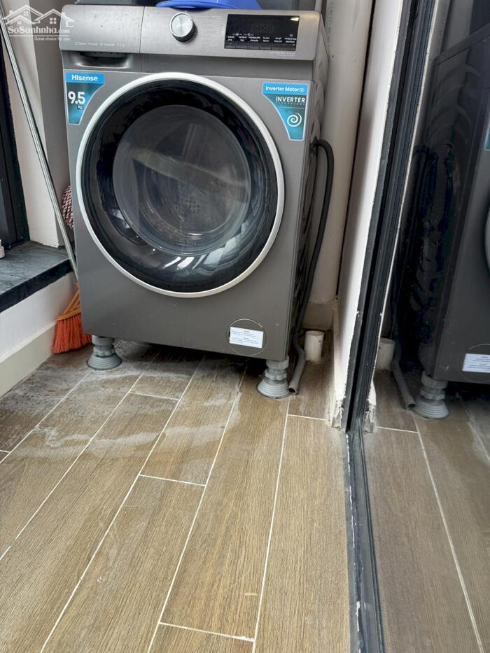 Hình ảnh Cho thuê gấp căn 1,5N full nội thất cao cấp tại Doji-Daimond Crown có thể về ở ngay 5