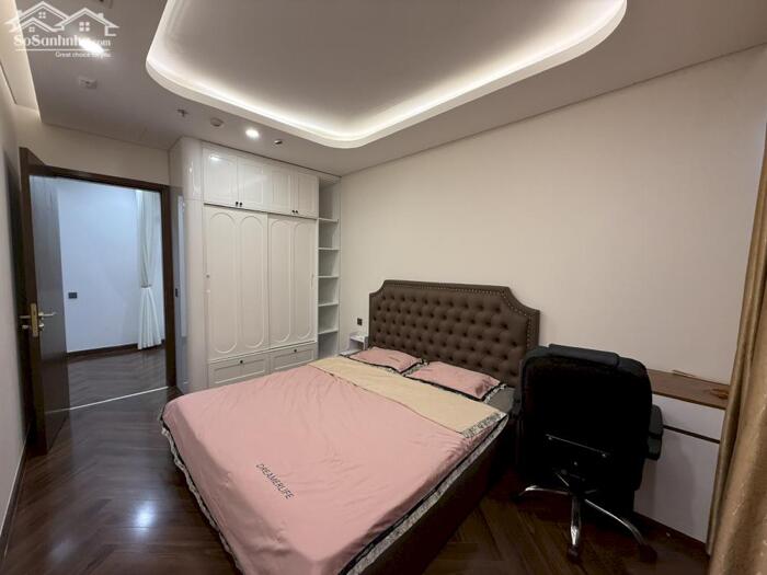Hình ảnh Cho thuê gấp căn 1,5N full nội thất cao cấp tại Doji-Daimond Crown có thể về ở ngay 2