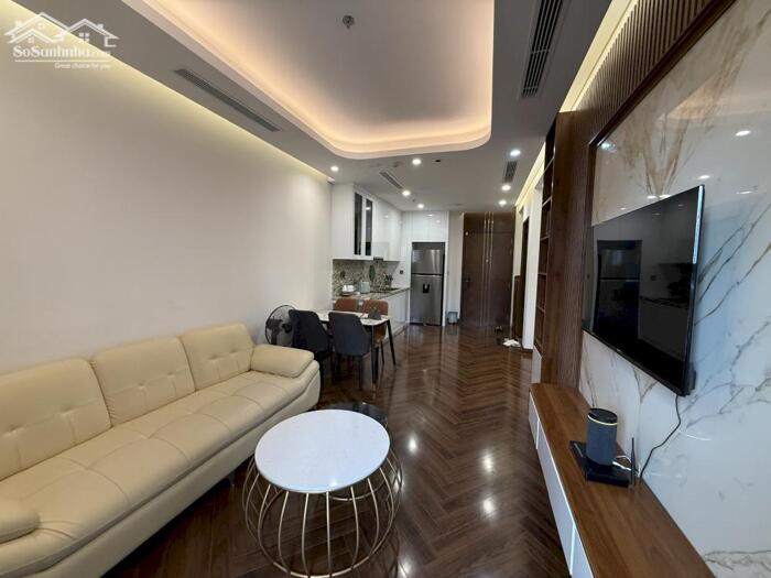Hình ảnh Cho thuê gấp căn 1,5N full nội thất cao cấp tại Doji-Daimond Crown có thể về ở ngay 4