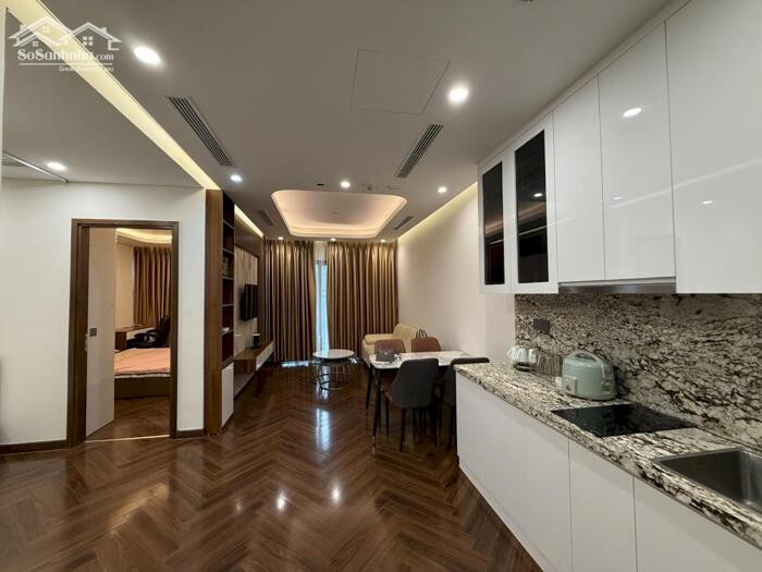 Hình ảnh Cho thuê gấp căn 1,5N full nội thất cao cấp tại Doji-Daimond Crown có thể về ở ngay 6