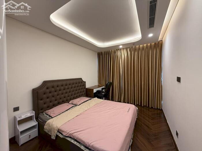 Hình ảnh Cho thuê gấp căn 1,5N full nội thất cao cấp tại Doji-Daimond Crown có thể về ở ngay 1