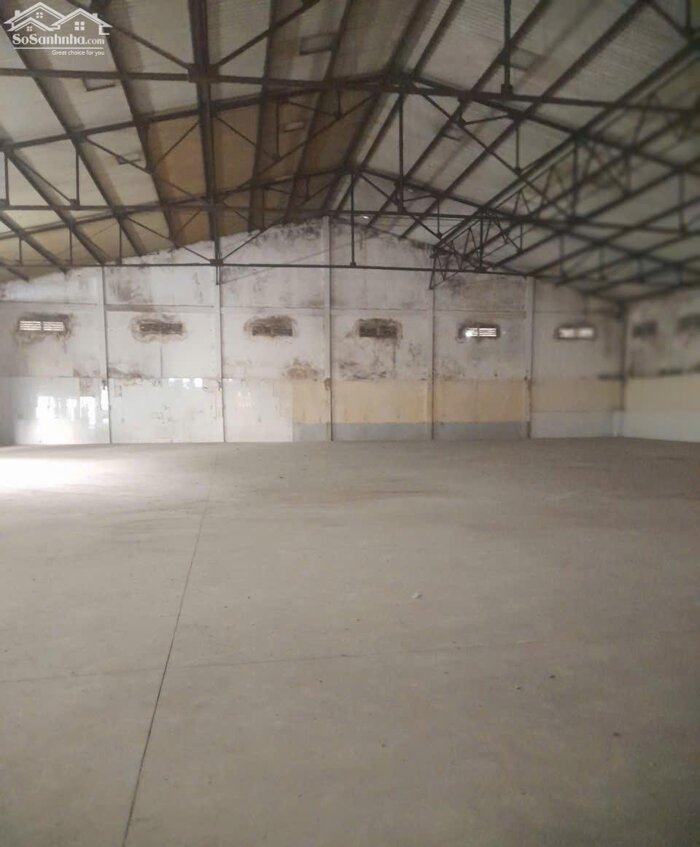 Hình ảnh https://khoxuongmiennam.com.vn/ KHO XƯỞNG 350m2 BÌNH CHÁNH. ĐƯỜNG XE CONTAINER 24H 1