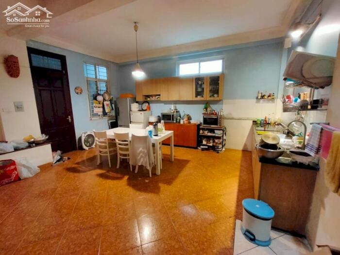 Hình ảnh Bán Nhà P/Lô Ô Tô Tránh Phố Đặng Văn Ngữ 106m2-4T MT6,8m Hồ Đắc Di 35 Tỷ Có Thương Lượng. 3