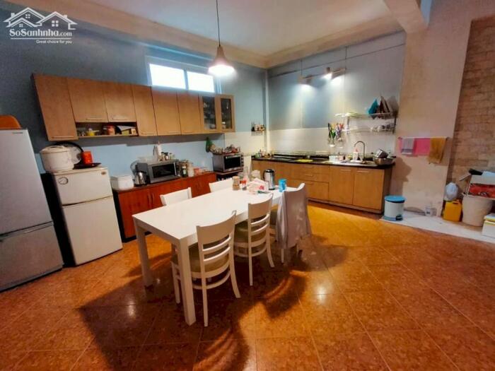 Hình ảnh Bán Nhà P/Lô Ô Tô Tránh Phố Đặng Văn Ngữ 106m2-4T MT6,8m Hồ Đắc Di 35 Tỷ Có Thương Lượng. 5