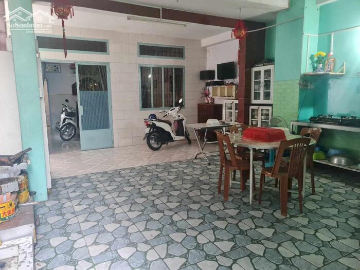 Hình ảnh Bán nhà Mặt Tiền KD QL 1K , 235 m2 , Nhỉnh 40tr /m2 , Lh 0939208616 2