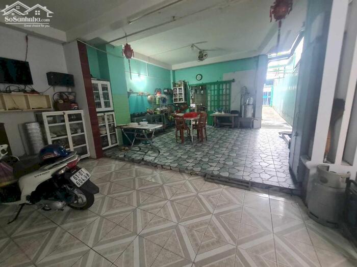 Hình ảnh Bán nhà Mặt Tiền KD QL 1K , 235 m2 , Nhỉnh 40tr /m2 , Lh 0939208616 4