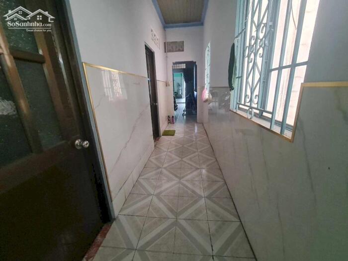 Hình ảnh Bán nhà Mặt Tiền KD QL 1K , 235 m2 , Nhỉnh 40tr /m2 , Lh 0939208616 6