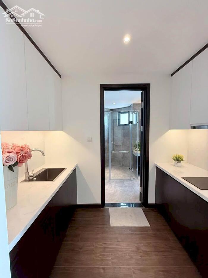 Hình ảnh Bán cắt lỗ 500Tr căn hộ 2PN 53m2 view Biển chung cư The Sapphire S2, trung tâm du lịch Hạ Long. 6