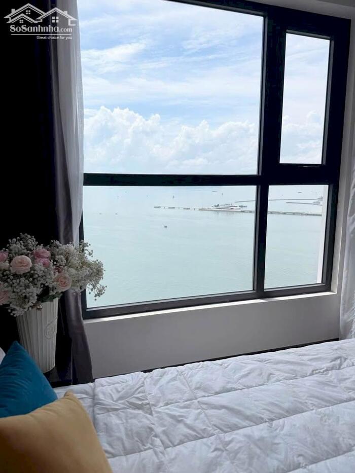 Hình ảnh Bán cắt lỗ 500Tr căn hộ 2PN 53m2 view Biển chung cư The Sapphire S2, trung tâm du lịch Hạ Long. 2