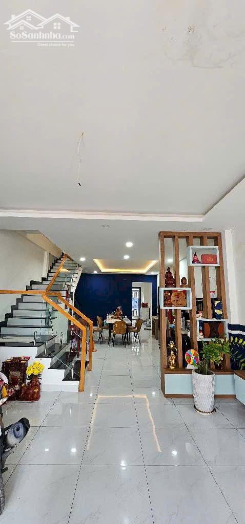 Hình ảnh Chính chủ gửi bán 2 mặt tiền Tân Sơn 150m2 ngang 5m KD làm VP, Cty gần ga T3 chỉ 22.5 tỷ 10