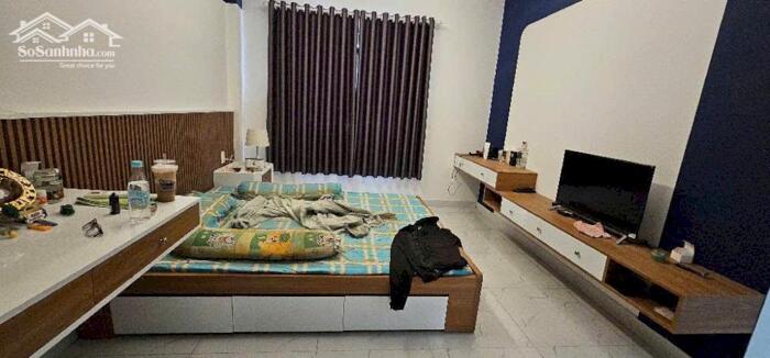 Hình ảnh Chính chủ gửi bán 2 mặt tiền Tân Sơn 150m2 ngang 5m KD làm VP, Cty gần ga T3 chỉ 22.5 tỷ 11