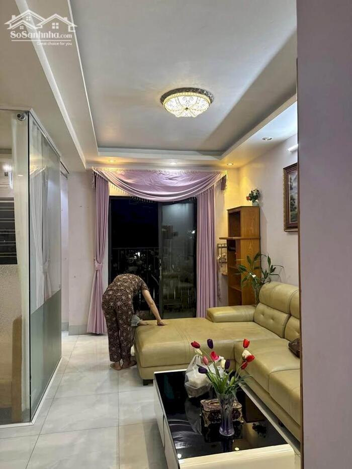 Hình ảnh Chính chủ chuyển sinh sống, bán căn 2Pn 54m2 chung cư SUNRISE, trung tâm du lịch Bãi Cháy, Hạ Long. 3