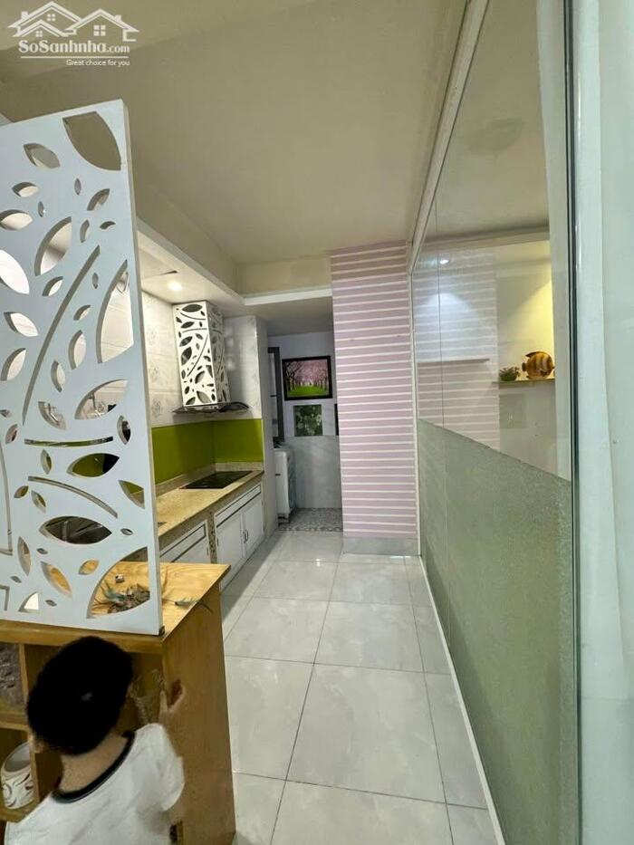 Hình ảnh Chính chủ chuyển sinh sống, bán căn 2Pn 54m2 chung cư SUNRISE, trung tâm du lịch Bãi Cháy, Hạ Long. 2