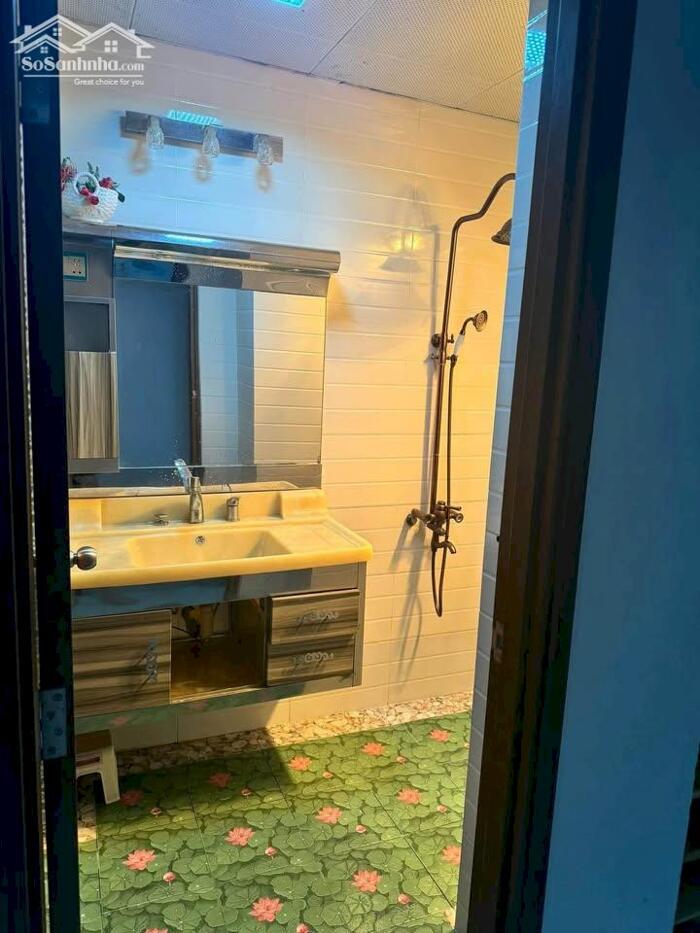 Hình ảnh Chính chủ chuyển sinh sống, bán căn 2Pn 54m2 chung cư SUNRISE, trung tâm du lịch Bãi Cháy, Hạ Long. 5