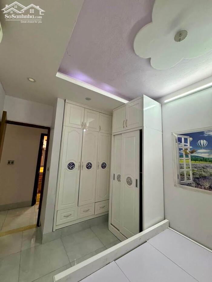 Hình ảnh Chính chủ chuyển sinh sống, bán căn 2Pn 54m2 chung cư SUNRISE, trung tâm du lịch Bãi Cháy, Hạ Long. 6