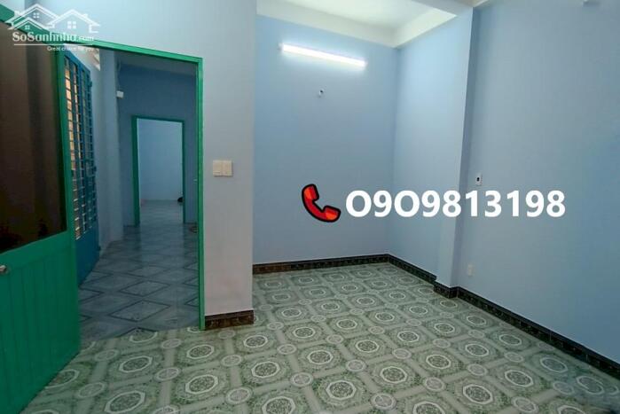 Hình ảnh ️️️Giá TL Tốt Nhà P.Chánh Hưng Quận 8 SHR Giao Ngay.️️️ 0