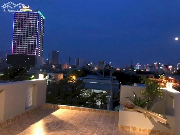 Hình ảnh BÁN TÒA CĂN HỘ AN MỸ _ VIEW CẦU RỒNG 5 TẦNG _ 78M² _ĐẦY ĐỦ PCCC - GIÁ: 14.5 TỶ 0