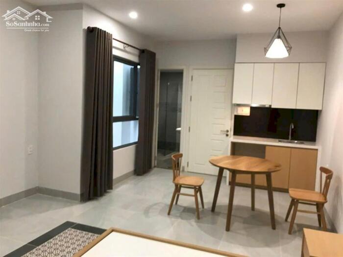 Hình ảnh BÁN TÒA CĂN HỘ AN MỸ _ VIEW CẦU RỒNG 5 TẦNG _ 78M² _ĐẦY ĐỦ PCCC - GIÁ: 14.5 TỶ 1