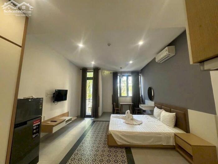 Hình ảnh BÁN TÒA CĂN HỘ AN MỸ _ VIEW CẦU RỒNG 5 TẦNG _ 78M² _ĐẦY ĐỦ PCCC - GIÁ: 14.5 TỶ 2