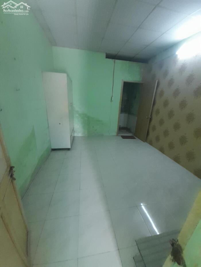 Hình ảnh HIẾM _ BÁN NHÀ TRẦN CAO VÂN 52M² _ NGAY SÁT HẢI CHÂU _ KIÊT OTO _ GIA: 4.1 TY 2