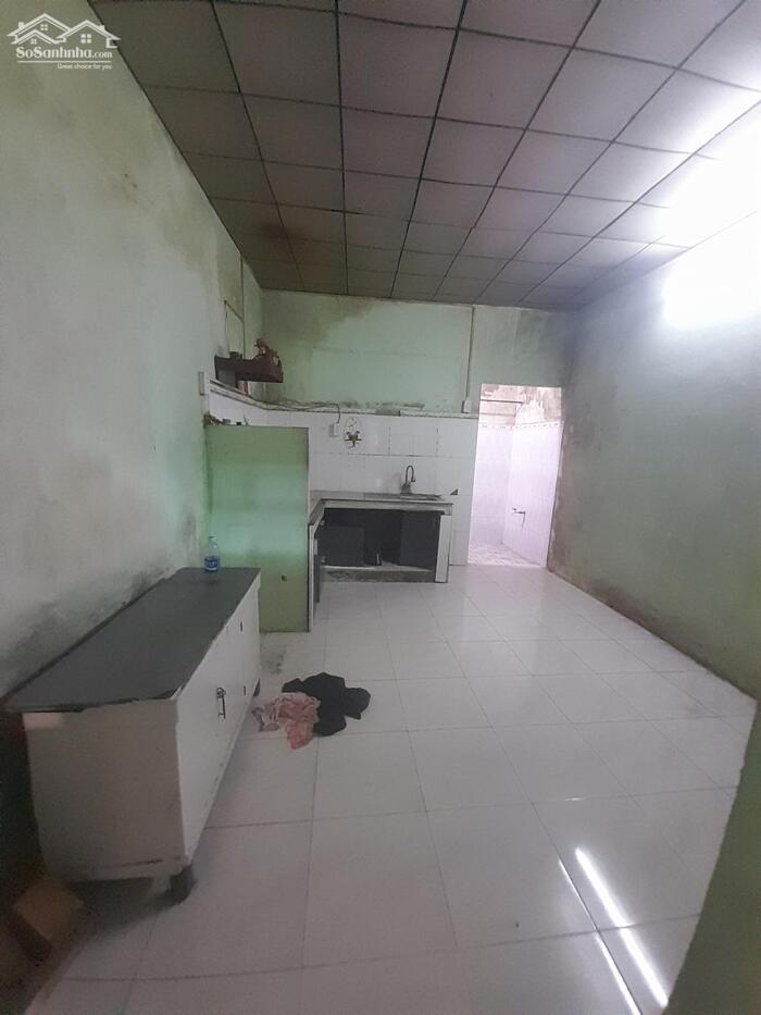 Hình ảnh HIẾM _ BÁN NHÀ TRẦN CAO VÂN 52M² _ NGAY SÁT HẢI CHÂU _ KIÊT OTO _ GIA: 4.1 TY 1