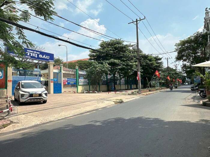 Hình ảnh Chỉ 16 tỷ sở hữu CHDV rộng 6.3m 110m2 6 lầu TMáy 14PN TN 70tr HXH Thống Nhất sát Cityland 1