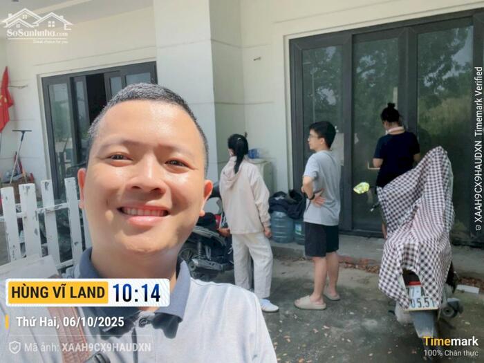 Hình ảnh BDS HVL SIÊU HÓT ! MTKD CẦU XÂY Q9 NGANG 12m CHỈ 63 tr/m2 0