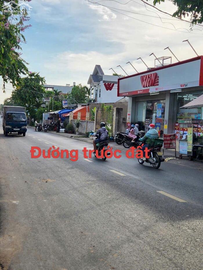 Hình ảnh BDS HVL SIÊU HÓT ! MTKD CẦU XÂY Q9 NGANG 12m CHỈ 63 tr/m2 1