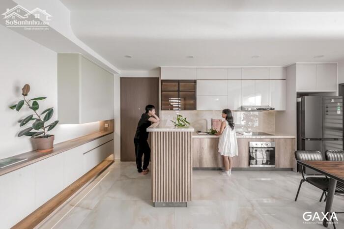 Hình ảnh Bán căn hộ Phú Mỹ Hưng, Quận 7, dự án Ascentia Phú Mỹ Hưng, 115m2 thiết kế 3PN, full, view Đông Nam, giá 12.2 tỷ 0