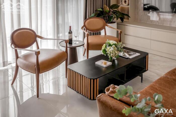 Hình ảnh Bán căn hộ Phú Mỹ Hưng, Quận 7, dự án Ascentia Phú Mỹ Hưng, 115m2 thiết kế 3PN, full, view Đông Nam, giá 12.2 tỷ 1