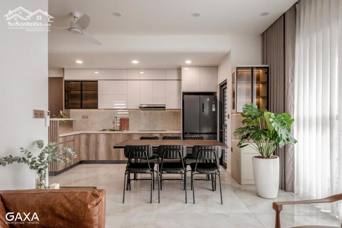 Hình ảnh Bán căn hộ Phú Mỹ Hưng, Quận 7, dự án Ascentia Phú Mỹ Hưng, 115m2 thiết kế 3PN, full, view Đông Nam, giá 12.2 tỷ 3