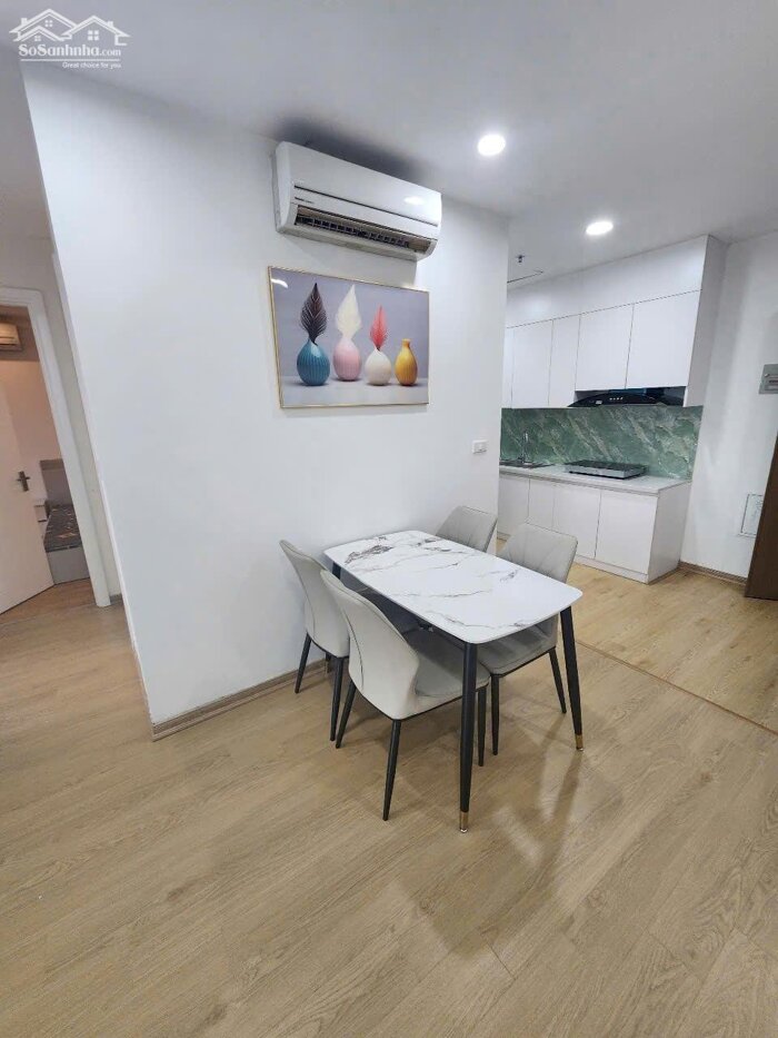 Hình ảnh cho thuê chung cư Golden Field Mỹ Đình, 70m, 2 phòng ngủ, đủ đồ 1