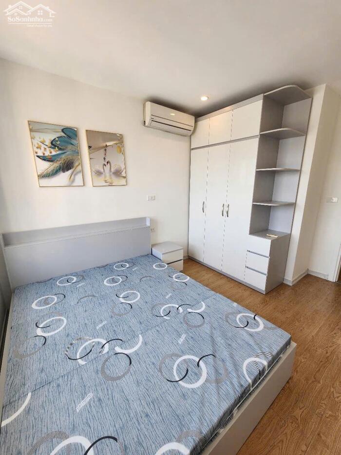 Hình ảnh cho thuê chung cư Golden Field Mỹ Đình, 70m, 2 phòng ngủ, đủ đồ 4